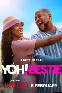 YOH ! BESTIE Streaming VF 
