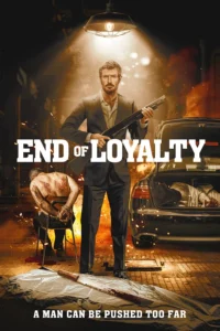 END OF LOYALTY Streaming VF 