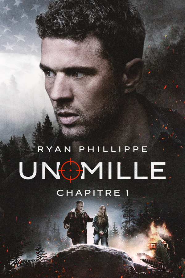 ONE MILE : CHAPTER ONE