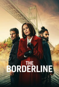 THE BORDERLINE