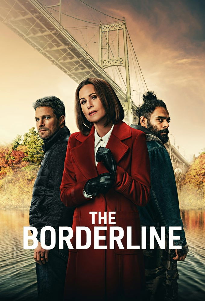 THE BORDERLINE