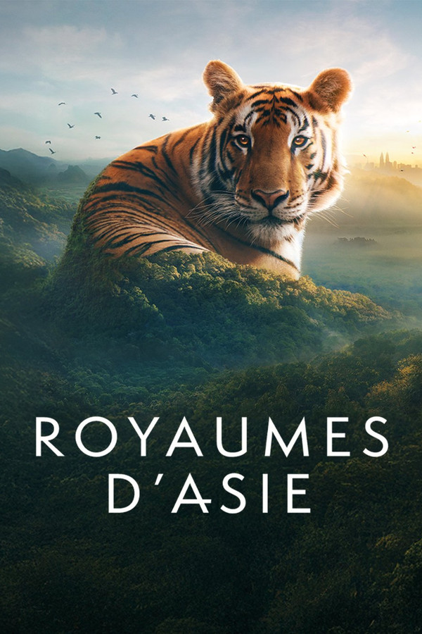 ROYAUMES D&rsquo;ASIE