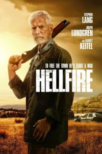 HELLFIRE Streaming VF 