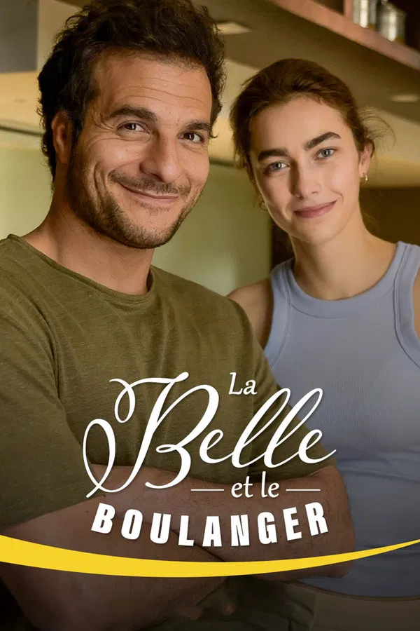 La Belle et le Boulanger Saison 1