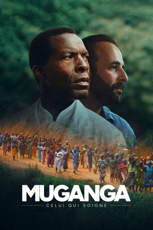 MUGANGA : CELUI QUI SOIGNE