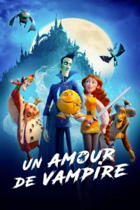 UN AMOUR DE VAMPIRE Streaming VF 