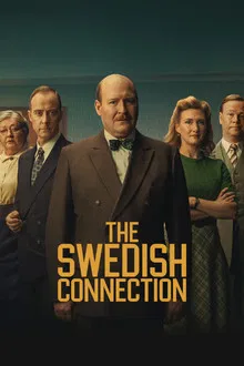 THE SWEDISH CONNECTION