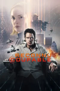RECONNU COUPABLE Streaming VF 