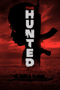 THE HUNTED (2024) Streaming VF 
